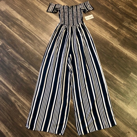 jumpsuit massimo dutti